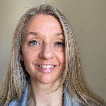 Avatar of Jennifer Radomski