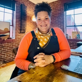 Avatar of Bird Kressler