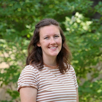 Avatar of Kendall Sanner