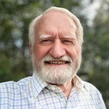 Avatar of Roger Shepherd