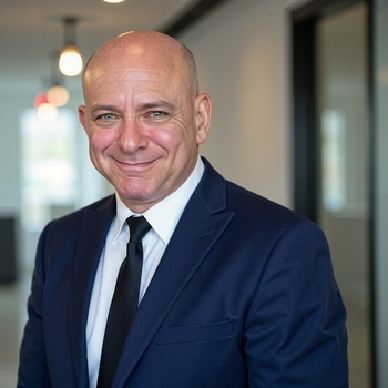 Avatar of Bennett Cohen