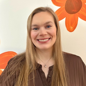 Avatar of Hannah Westerfield