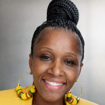 Avatar of Lasonya Ford-Jackson