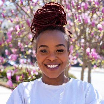 Avatar of Kierra Mundine