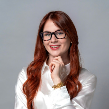 Avatar of Nicole San Martin