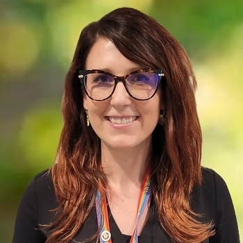 Avatar of Stephanie Rodriguez, PhD