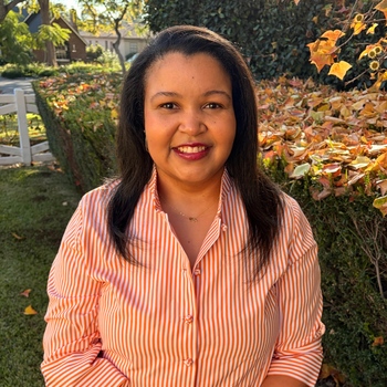 Avatar of Alexandra Maddox