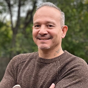 Avatar of Mario Perez, LCSW