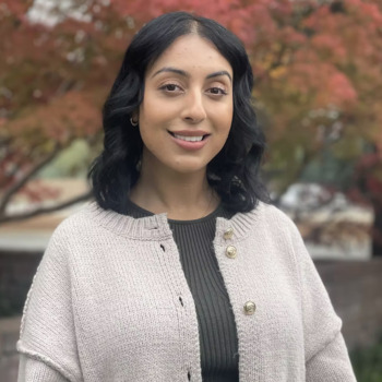 Avatar of Shabnam Brar