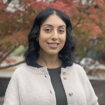 Avatar of Shabnam Brar