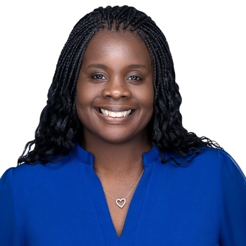 Avatar of Dr. DeAnna McCaskill