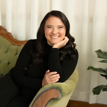 Avatar of Allison Margaret Ryan