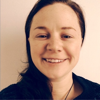 Avatar of Sarah Stockwell