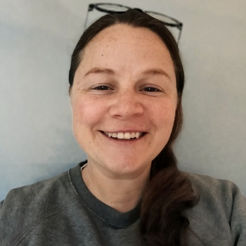 Avatar of Sarah Stockwell