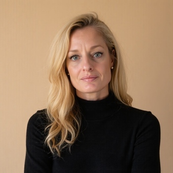 Avatar of Sidra Larson