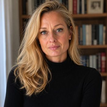 Avatar of Sidra Larson
