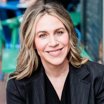 Avatar of Darlene Parker