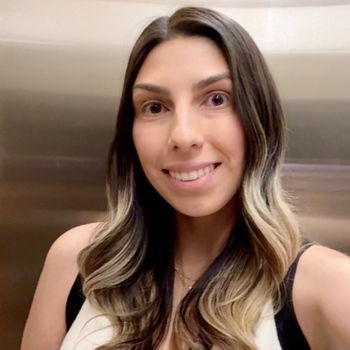 Avatar of Ashley N. Gonzalez