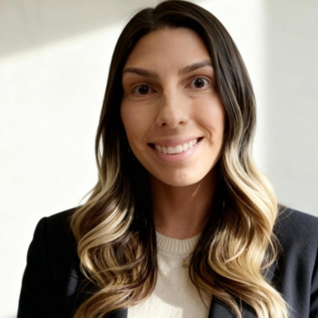 Avatar of Ashley Gonzalez, PhD Candidate in Psychology