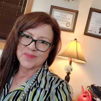 Avatar of Mary Kathleen Martinez