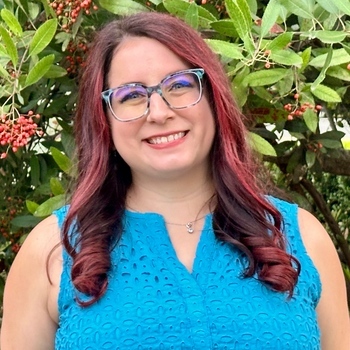 Avatar of Allison Weaver