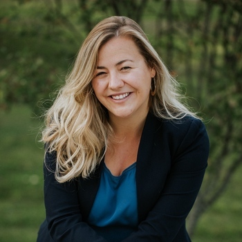 Avatar of Liz Fleagle, PsyD