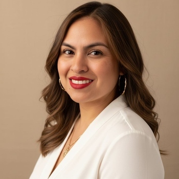 Avatar of Jennifer Andrade