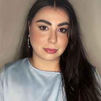 Avatar of Zeinab Hourani, LMSW