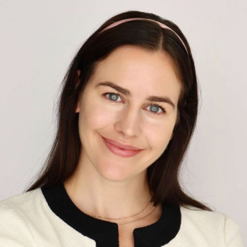 Avatar of Natalie Green