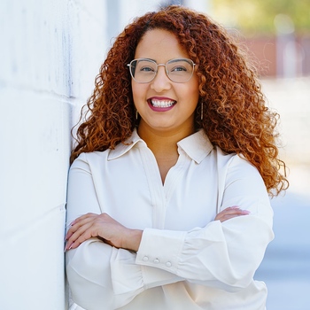 Avatar of Charmaine Mora-Ozuna