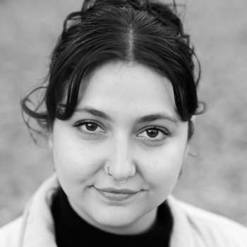 Avatar of Maria Karkabi