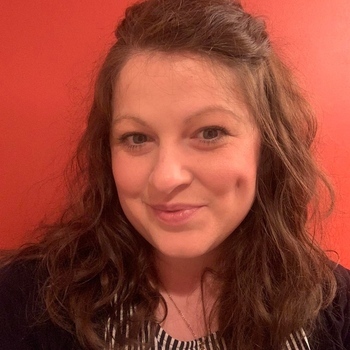 Clinician Headshot