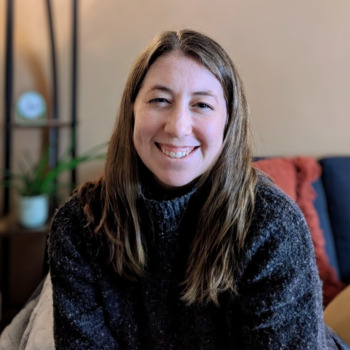 Avatar of Margaret Johnson, MA LPCC