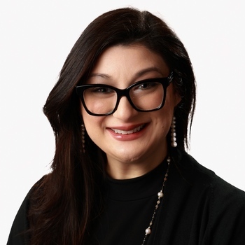 Avatar of Dr. Stephanie Fuentes-Majors, Ph.D., NCC, LPC-S
