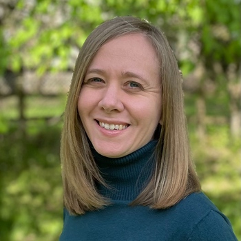 Avatar of Laura Zajac