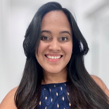 Avatar of Luz Liriano