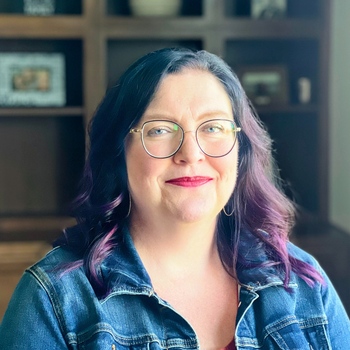 Avatar of Amanda Bruns