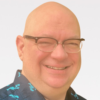 Avatar of William DeFelice