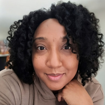 Avatar of Lekesha Dean