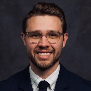 Avatar of Chase Carpenter