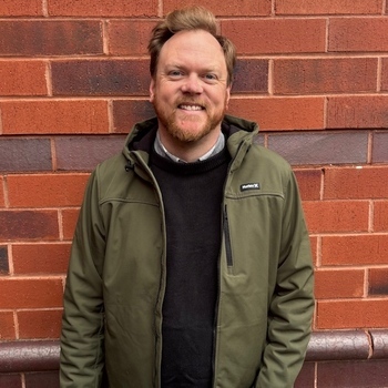 Avatar of Nicholas M. Safford