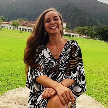 Avatar of Kauanoe Mawae