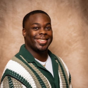 Avatar of Kensley May