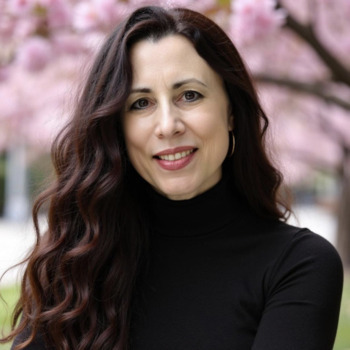Avatar of Jacqueline Neuwirth