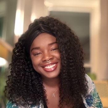 Avatar of Joy K. Okeke
