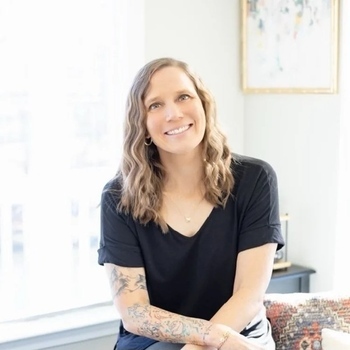 Avatar of Krista Chick