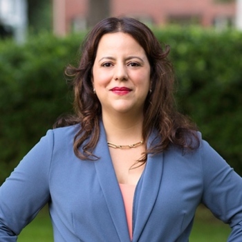 Avatar of Maria Eaton