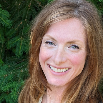 Avatar of Megan Iversen