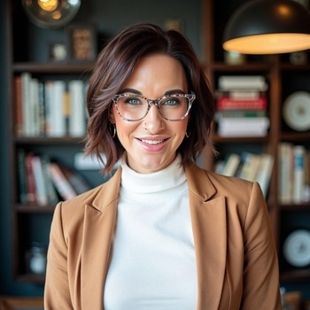 Avatar of Gabriela Stanley