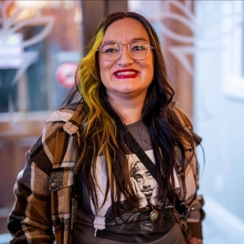 Avatar of Ariel Johnson